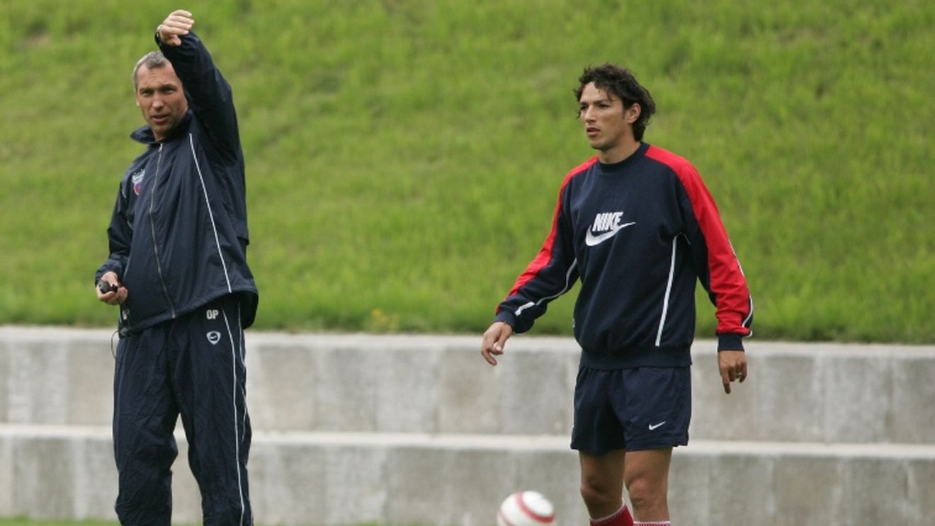 Ogăraru explică**: "Oleg a simțit că stăm bine în apărare și ne-a descătușat în atac!"