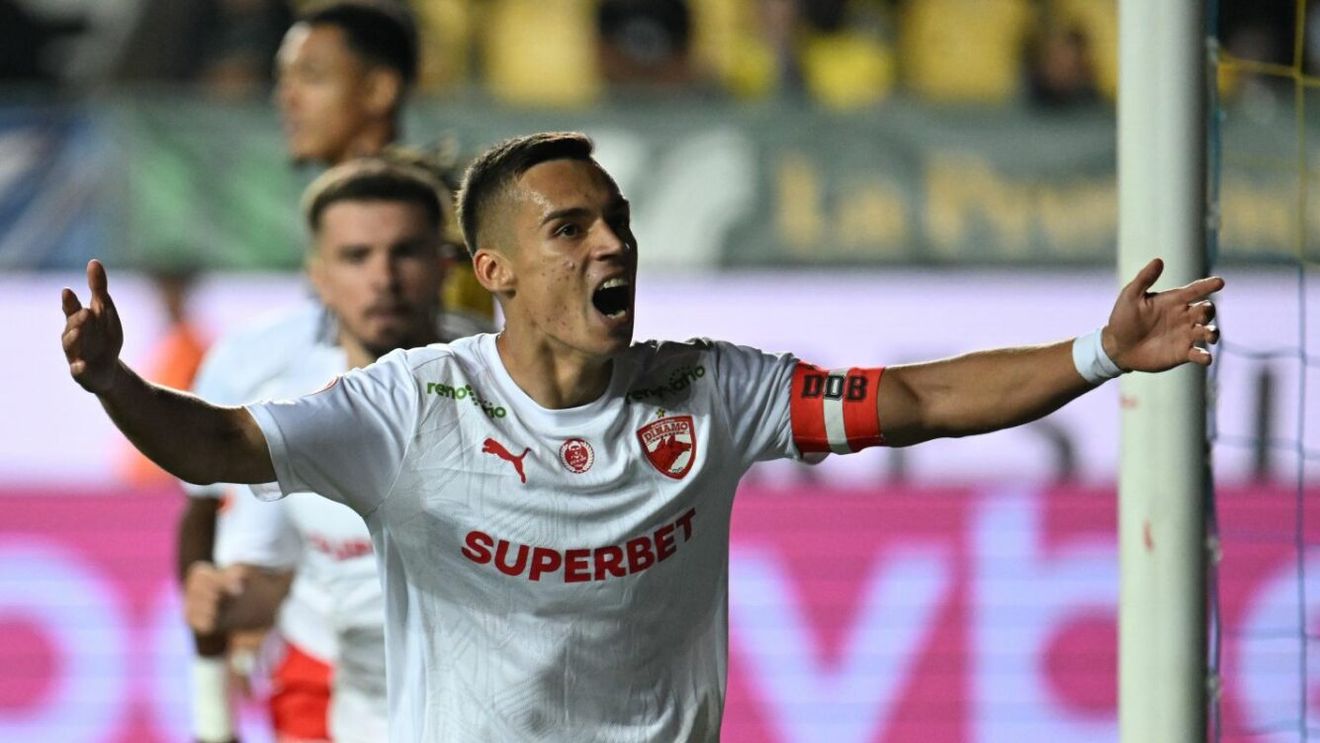 De la căpitan la „Unicul Căpitan”. Gestul emoționant al lui Cîrjan legat de Cătălin Hîldan!