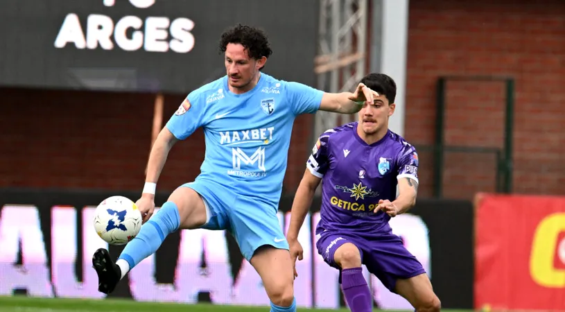 Doi jucători plecați din Liga 2 au ajuns în campionate de primă ligă! Cu cine au semnat Matias Moldskred și Denys Dedechko după despărțirile de FC Voluntari și AFC Câmpulung Muscel