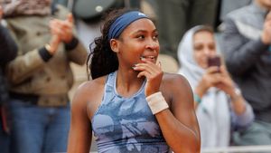 Coco Gauff a dezvăluit ce a făcut tatăl ei pe când ea avea doar 14 ani: „Ai încredere în mine”. Ce a urmat i-a schimbat viața