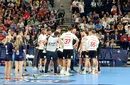 Dinamo, înfrângere clară în semifinala cu Flensburg! Ce urmează pentru campioana României în European League
