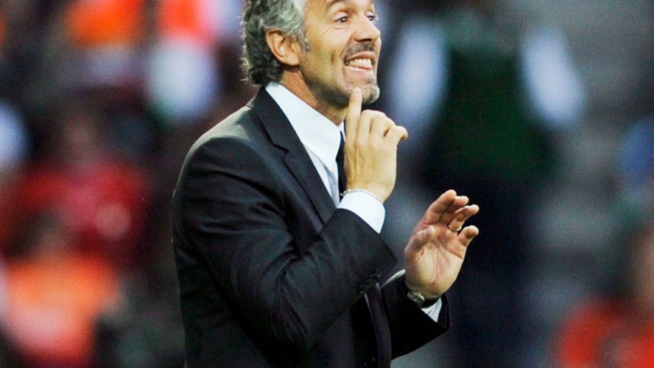 Donadoni: "România a fost ignorată"