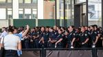 Nunta care a blocat New York-ul: „Ce naiba e asta?”. Peste 200 de polițiști păzesc evenimentul