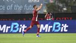 Camora, reacție de lider loial față de CFR Cluj: „Am trecut printr-o situație poate şi mai gravă!”
