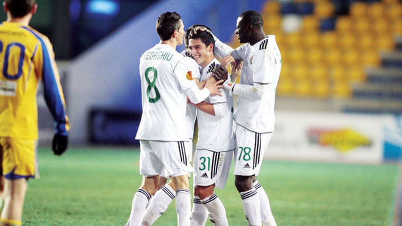 'Câinii' cer suspendarea lui Nicușor Stanciu pentru dublă semnătură!** Porumboiu scoate de la "naftalină" un contract care îi face să tremure pe oficialii lui Dinamo