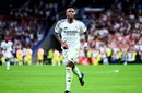 Cele trei echipe care sunt gata să dea 180.000.000 de euro pentru a-l transfera pe Vinicius de la Real Madrid