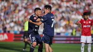 Oțelul Galați - FC Botoșani 0-1, în etapa 9 din Superliga. Sebastian Mailat obține victoria pentru echipa lui Leo Grozavu