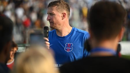 Dorin Goian e convins că Mirel Rădoi se va înțelege cu Gigi Becali: „E cea mai bună variantă”