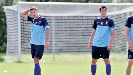 Becali își poate lua adio de la bani!** Încă o țeapă bifată de Steaua? "Mai are de învățat!" Ce-l nemulțumește pe Reghe și cu ce încearcă să îl împace pe patron