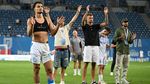 Rușii anunță transferul vedetei Universității Craiova la Rubin Kazan! Atacantul Al-Hamlawi e la un pas să-i umple conturile lui Mihai Rotaru