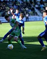 Ultima etapă dinainte de prima pauză din acest sezon de Liga 2 începe sâmbătă și se termină marți! Din nou sunt televizate mai mult de trei jocuri, dar din grila tv a ieșit în premieră echipa cea mai promovată