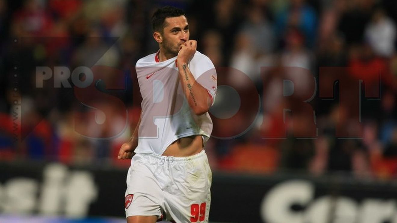 "Punctul luat e foarte important!** O să conteze enorm la final"