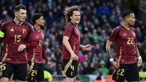 ADVERTORIAL | Adversarele României fac ultimele reglaje înaintea Campionatului European