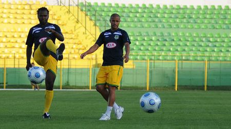 Wesley: "Vrem în grupe!"