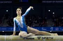 Gimnasta a rupt tăcerea despre abuzurile de la lotul național, după ce a fost obligată să se retragă la 21 de ani. „Am fost umilite, înfometate și obligate să concurăm cu fracturi”