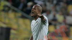 Wesley, la un pas de un RECORD impresionant!** L-a egalat pe Demollari în topul all-time al marcatorilor străini în Liga I