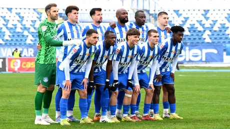 Zi decisivă pentru Poli Iași! Dacă primăria nu va debloca finanțarea, mai mulți fotbaliști ai clubului din Copou iau în calcul să nu se prezinte la meciul cu Șelimbăr