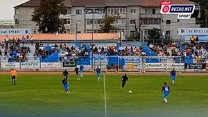 „Românii sunt nebuni!”. Presa din Franța a reacționat imediat când a aflat de cazul fotbalistului dat ca fiind surdomut și analfabet pentru regula U19