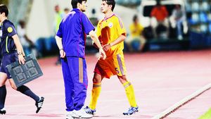 Piți anunță remaniere de proporții! Revine Chivu?** Două nume noi în reconstrucția naționalei