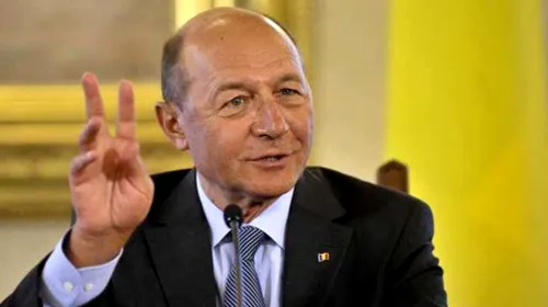 O analiză sinceră. Ce a spus Traian Băsescu despre prima înfrângere a României la EURO: „Asta e cel mai important”