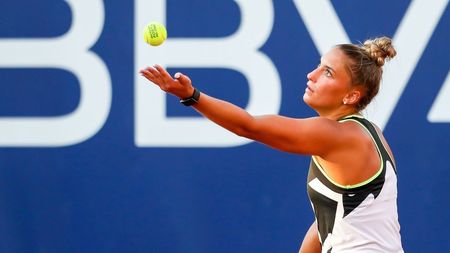 Prima reacție a jucătoarei care a reușit imposibilul sau victoria „1 dintr-un milliard” în tenis: a revenit de la 0-6, 0-5, 0:30! „Ca să fiu sinceră, așa am făcut”