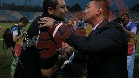 Ilie Stan:** "Puteam lua un punct! Îi doresc lui Dumitrescu să câștige titlul"