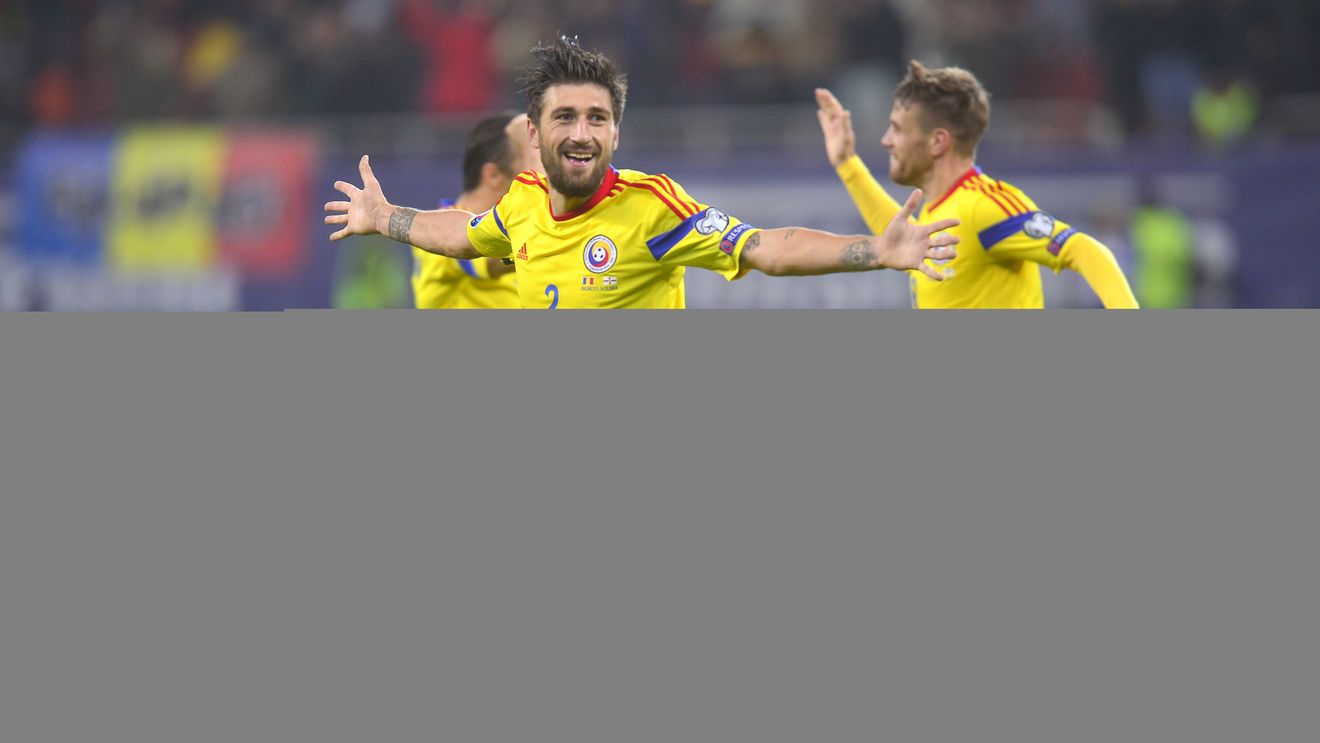 Incredibil, dar adevărat. România poate ajunge până pe locul 6 în lume, cu o victorie la Belfast! Cum ar putea arăta clasamentul FIFA în iulie
