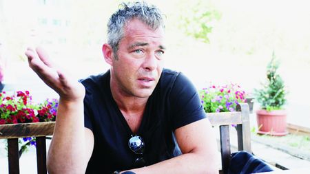 Jorge Costa: "Sunt obișnuit cu presiunea!** Obiectivul meu e să facem o echipă competitivă"