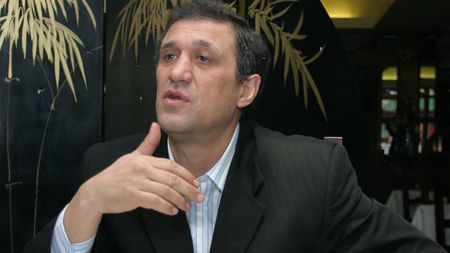 Cămătaru: "Este o lipsă de omogenitate la CFR"