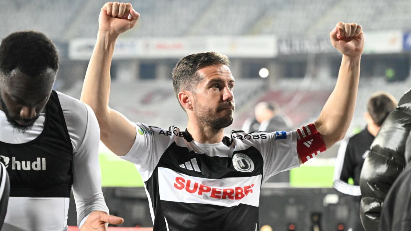 Ofertat de FCSB, Alex Chipciu și-a justificat decizia: „Am avut teama asta”