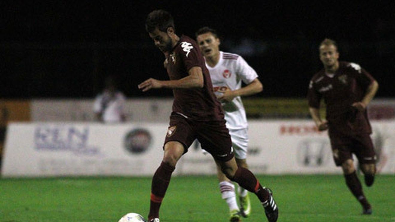 Dorința unuia dintre cei mai promițători jucători români:** "Sper ca Italia să mă convoace înaintea României"