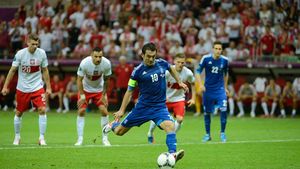 Karagounis își face mea culpa:** "Am pierdut o mare ocazie de a câștiga din vina mea"