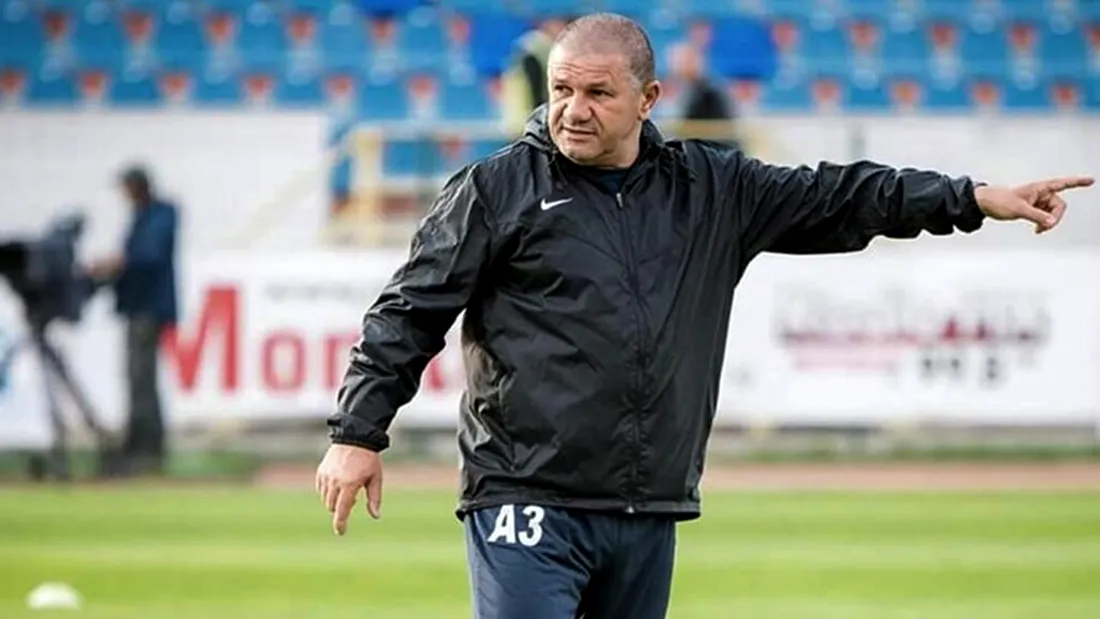 Adrian Kerezsy, numit antrenor la nou-promovata în Liga 3 Rapid Brodoc. Mai mulți juniori de la Poli Iași vor fi împrumutați la clubul din Vaslui