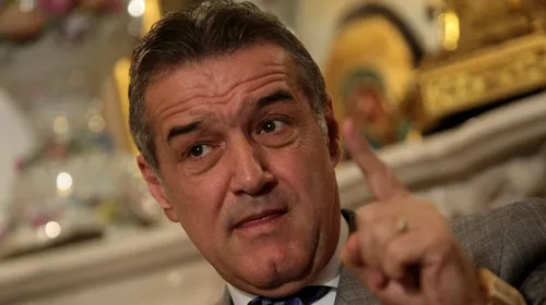 Steaua – Kuban 3-0 și Gigi Becali a UITAT de accidentarea lui Chipciu!** Ce „ponturi” îi dă lui Stan înainte de meciul cu Twente