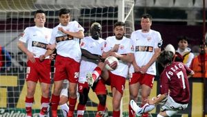 Pierde titlul și unul dintre jucătorii de bază!** Becali vrea un "câine": "Am nevoie de el, dă tonul" Ce fotbaliști a ratat Steaua din cauza propriilor antrenori