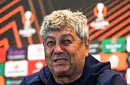 George Pușcaș, OUT din naționala României! Daniel Bîrligea, chemat de Mircea Lucescu pentru dubla din Liga Națiunilor. Cum arată lotul