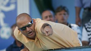 "De ce să mă prezint în Cupă?** Să bat drumul degeaba până la Iași?"