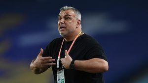 Olăroiu, „la baionetă” cu doi foști antrenori de la Real Madrid. Cum a fost „carotat” selecționerul român înaintea meciurilor decisive din preliminariile CM 2026