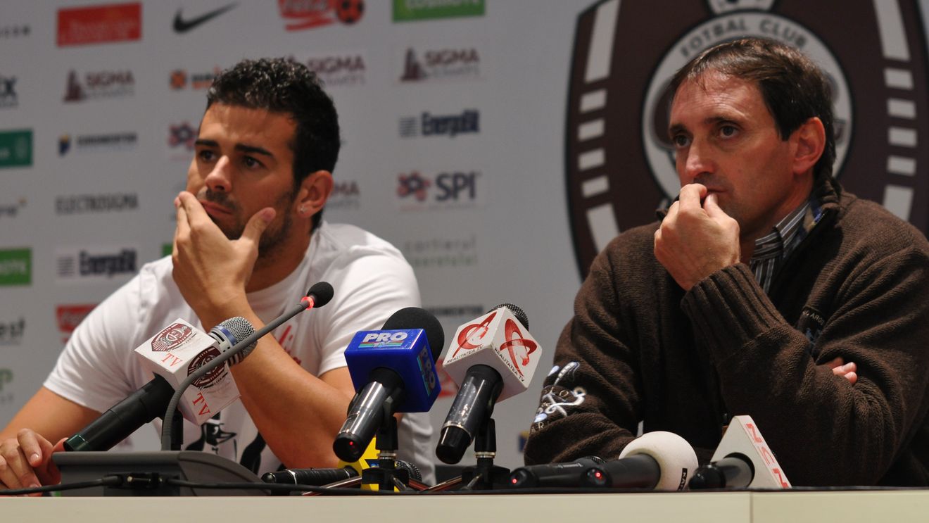 „Mergem să câștigăm"