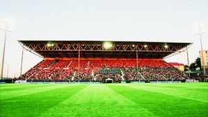 "Mulțam fain, CFR!"** Steaua s-a simțit ca acasă pe stadionul din Gruia! 20.000 de oameni i-au încurajat non-stop pe jucătorii lui Roni Levi
