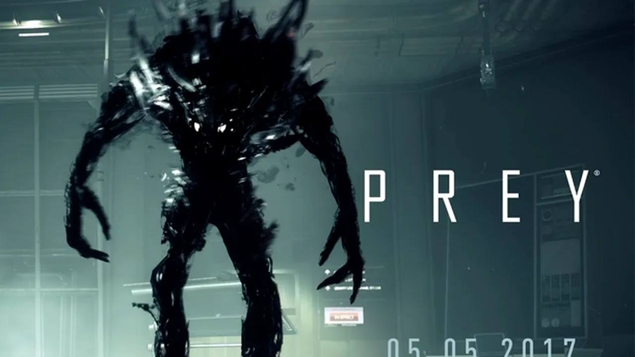 Prey - trailer final înainte de lansare