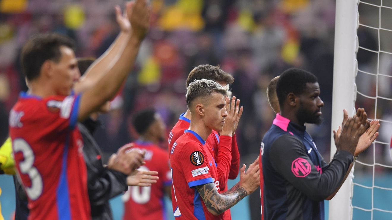 Gigi Becali a numit vinovatul după FCSB - Bologna 1-2: „El a pierdut meciul”