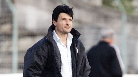 Adrian Falub: "Putem să trecem de CFR!"