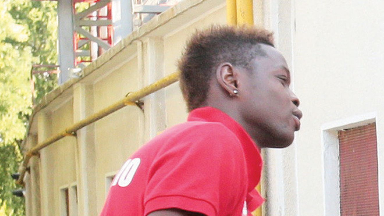 Issa Ba și Koulibaly, out cu Iași!** "Sunteți rebeli? Practic, voi nu aveți respect pentru colegii voștri"