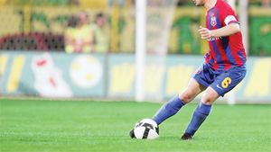 Rădoi: "15 milioane e prea mult pentru un jucător din România"
