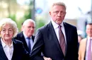 Boris Becker, reacție superbă despre Simona Halep. A venit la București pentru Ilie Năstase, dar românca îi este la fel de dragă: „Sunt fericit că poate face asta”