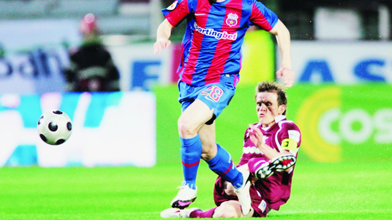 Șapte derby-uri în nouă zile!** Vezi programul