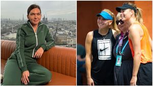 A uitat de rivalitate! Cum a reacționat un fost lider WTA după ce Simona Halep a anunțat că e pregătită să revină. FOTO
