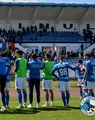 Anunțul FRF privind licența UEFA pentru Corvinul! Adversara hunedorenilor din finala Cupei României a primit-o, la fel și alte opt echipe din prima ligă