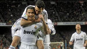 Ronaldo și Varzelona!** Real se califică în finala Cupei Regelui după ce a spulberat-o pe Barcelona